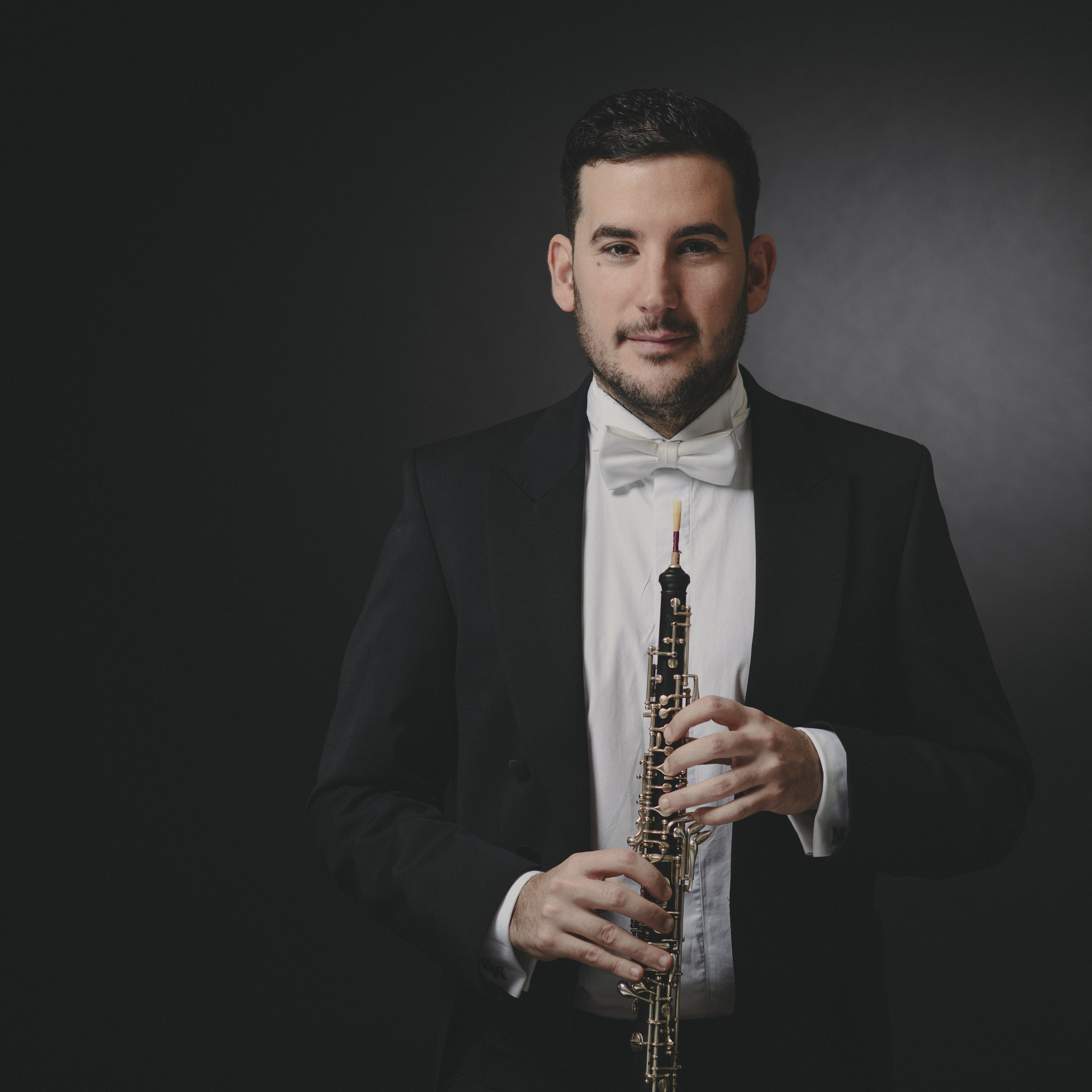 Mariano Esteban Barco